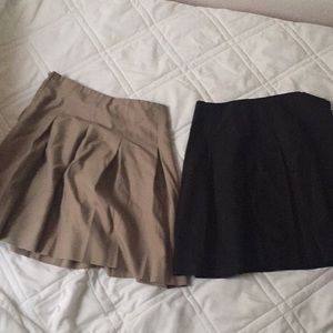 Unifrom skirts for girls
